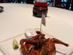 -侨美·唐荔园·40年地道粤菜