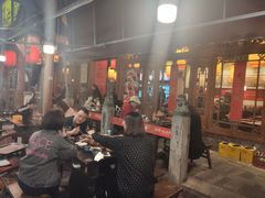 -镇江龙·火锅串串(武侯祠店)