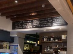 -La Strada(安福路店)
