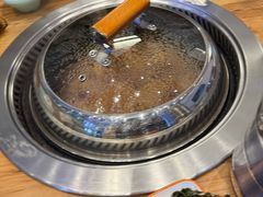 -锅老头铁锅炖•大锅蒸汽海鲜(韩乐坊店)