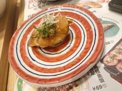 -Sushi Love 创意寿司(丽影广场店)