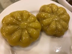-长江国际酒店-中餐厅