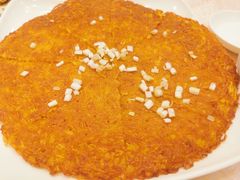 糖醋麵-德记潮州菜馆(卑路乍街)