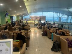 -胡志明新山一国际机场