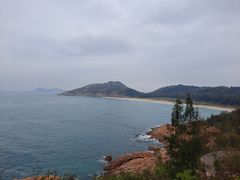 -广东惠东海龟国家级自然保护区