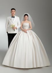 -巴黎婚纱摄影(苏州店)