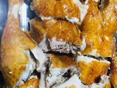 -新湖烧鸡(光明店)