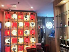 -牛匠和牛寿喜锅(西安总店)