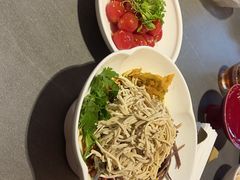 -小厨娘金榜题名(夫子庙秦淮河店)