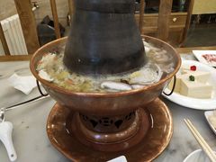 -牛街·马辈儿涮肉(牛街二店)