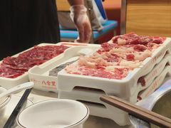 -八合里潮汕鲜牛肉火锅(吉大店)