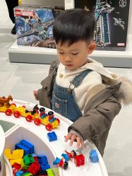 -乐高授权专卖店(济南万象城店)