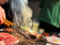 -山之屋炭火烧肉·生啤畅饮(大朗万科中央公园店)