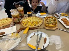 -乐凯撒披萨(海岸城店)