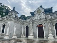 -珠海圆明新园