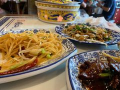 -京氣春饼(机场店)