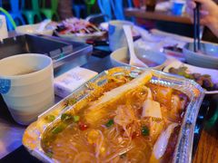 -汉城烧烤(西稍门劳动路店)