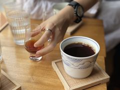 -溯洄咖啡VORTEX COFFEE