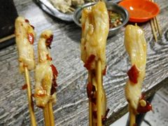 -万丰串店