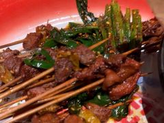-北丐先生·野馄饨烧烤(泰达E街区店)