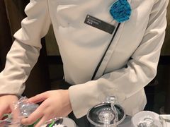 -青岛海尔洲际酒店