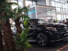 -奔驰北京鹏龙星徽(西大望路店)