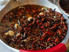 -辣婆婆(航天桥店)