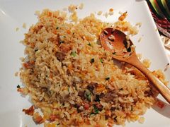 -辣伍鲜毛肚老火锅(元一店)