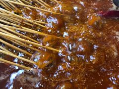-红牌楼老号串串(银海佳苑店)