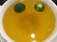 金桔百香果-新君悦国际酒店