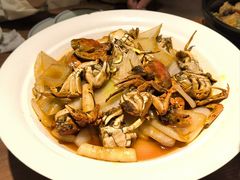 -周家二小姐的菜(西津渡店)