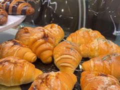 -PARIS BAGUETTE巴黎贝甜(周浦万达店)
