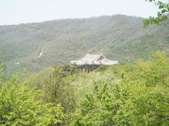 -香山公园