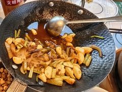 -寨子里的·钵钵菜·湘西山里菜(魅力湘西店)