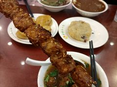 -护国寺小吃(新街口店)