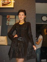 模特大赛上海定妆-i Style潮牌美发沙龙