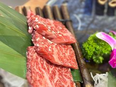 -丸藏和牛烧肉专门店(园区师惠坊店)