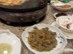 -厚味居炙子烤肉·清真(天桥南纬路店)