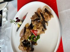 -馋遇江南·精致湖景雅宴(东方之门店)