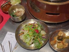 -西塔老太太泥炉烤肉(苏州大悦城店)