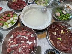 -丰尔粥食·粥底火锅·桑拿鸡(大良总店)