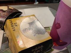 -麦当劳(健德桥得来速店)
