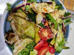 -李军力烧烤(电厂路农业路店)