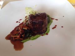 -上海和平饭店-华懋阁 The Cathay Room