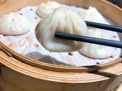 小笼包-苏堂阳春面•九年庆(北京路天河城店)