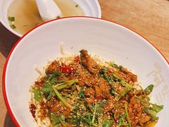 -阿当·小炒牛肉面(人广店)