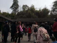 -邓小平故里