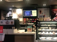 -麦当劳(王顶堤店)