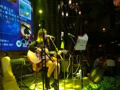 -胡桃里音乐酒馆(曲江店)