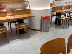 -吉野家(长沙五一广场IFS店)